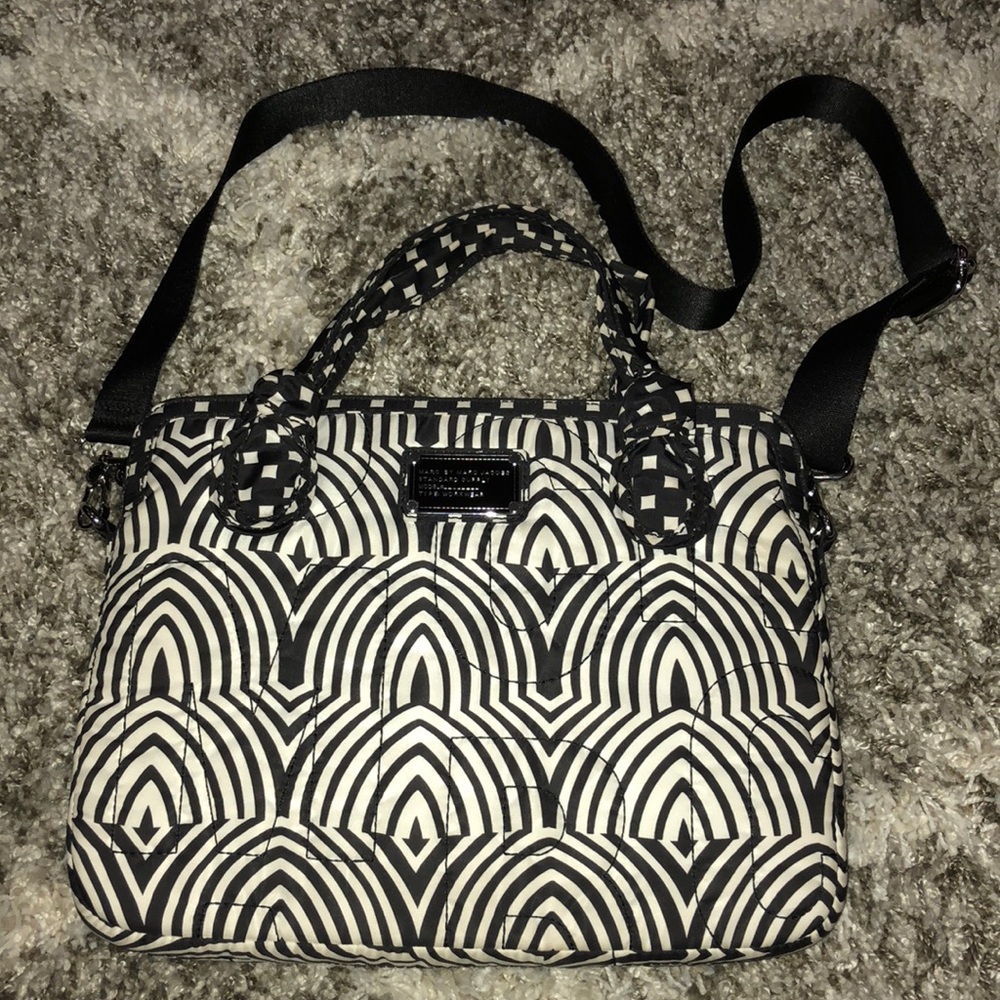 Marc Jacobs Laptop Holder